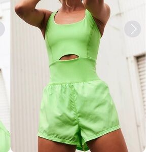 Free People Movement Righteous Runsie